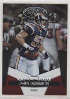 James Laurinaitis #/999