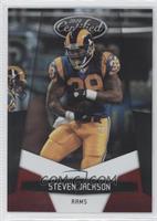 Steven Jackson #/999