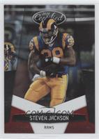 Steven Jackson #/999