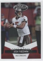 Josh Freeman #/999