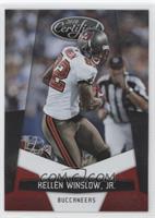 Kellen Winslow Jr. #/999