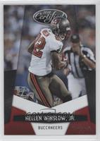 Kellen Winslow Jr. #/999