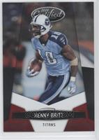 Kenny Britt #/999