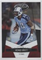 Kenny Britt #/999