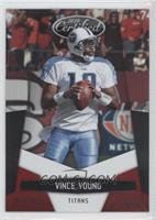 Vince Young #/999