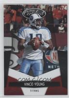 Vince Young #/999