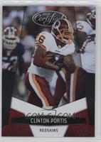 Clinton Portis #/999