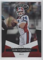 Ryan Fitzpatrick #/999