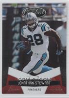 Jonathan Stewart #/999