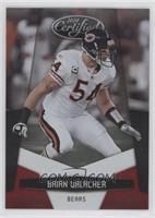 Brian Urlacher #/999