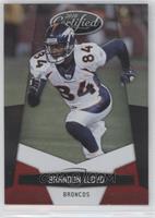 Brandon Lloyd #/999