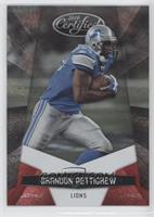 Brandon Pettigrew #/999