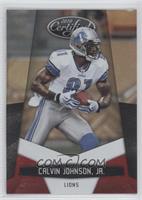 Calvin Johnson Jr. #/999