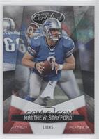 Matthew Stafford #/999