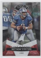 Matthew Stafford #/999