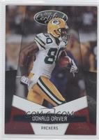 Donald Driver #/999