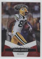 Donald Driver #/999