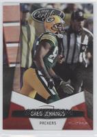 Greg Jennings #/999