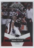 Arian Foster #/999