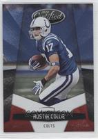 Austin Collie #/999