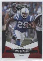 Joseph Addai #/999