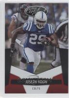 Joseph Addai #/999