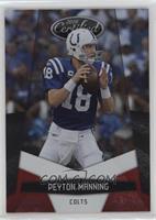 Peyton Manning [EX to NM] #/999