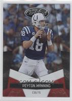 Peyton Manning #/999