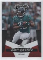 Maurice Jones-Drew #/999