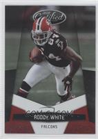 Roddy White #/999