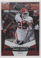 Jamaal Charles #/999