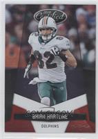 Brian Hartline #/999