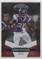 Adrian Peterson #/999