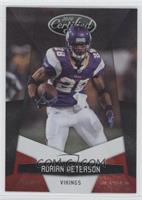 Adrian Peterson #/999