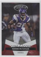 Adrian Peterson [EX to NM] #/999