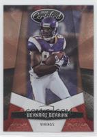 Bernard Berrian #/999