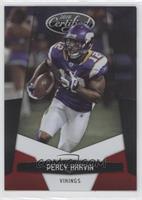 Percy Harvin #/999