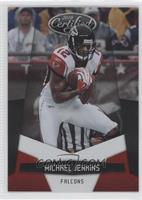 Michael Jenkins #/999