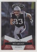 Wes Welker #/999