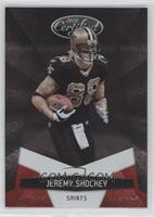 Jeremy Shockey #/999