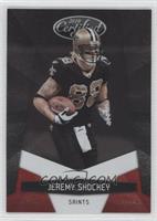 Jeremy Shockey #/999