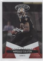 Marques Colston #/999