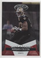 Marques Colston #/999