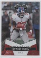 Brandon Jacobs #/999