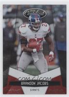 Brandon Jacobs #/999