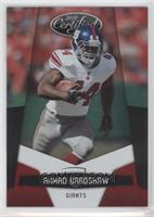 Ahmad Bradshaw #/999