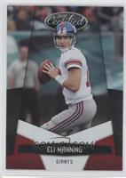 Eli Manning #/999