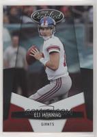 Eli Manning #/999