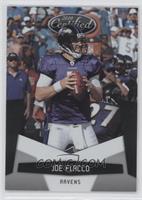 Joe Flacco