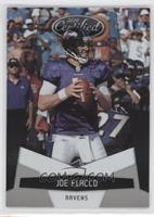 Joe Flacco